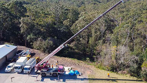 Crane-For-Hire-Tree-Removal